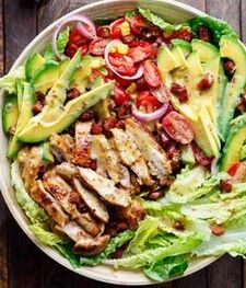 Règles de cuisson du régime Keto